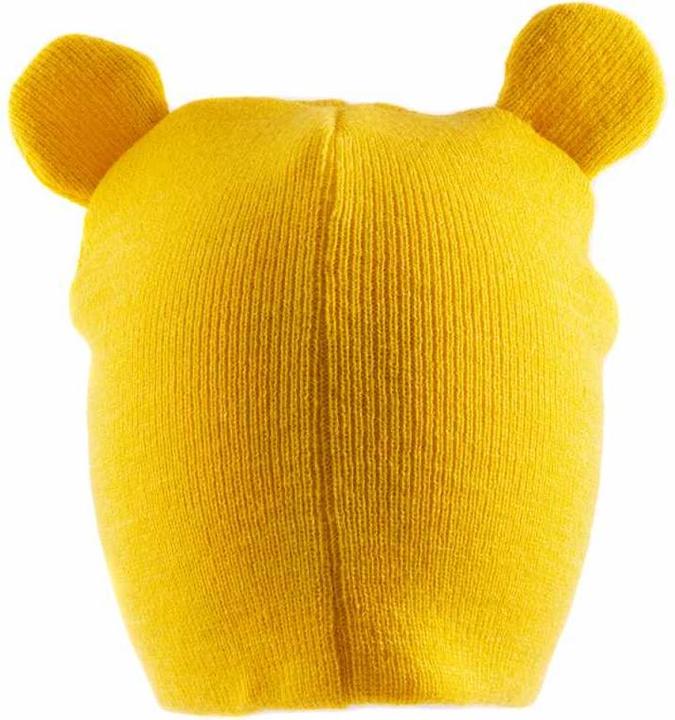 Winnie the Pooh Mütze Erwachsene