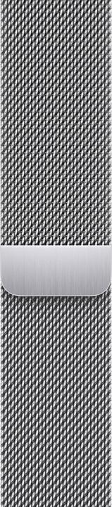 Produktbild Apple Milanaise Armband (45 mm, Edelstahl)