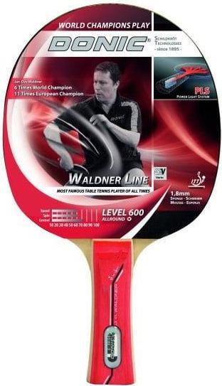 Image du produit Donic Schildkröt Waldner 600