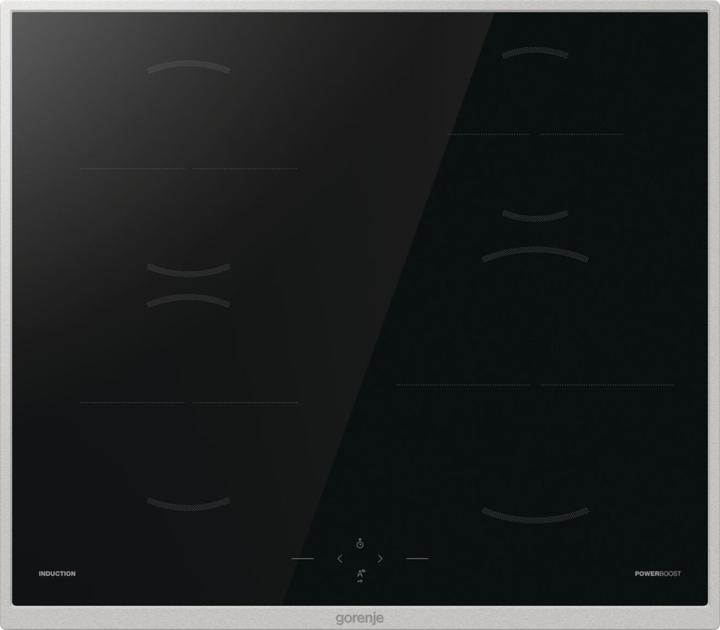Image du produit Gorenje Table de cuisson à induction encastrable GORE