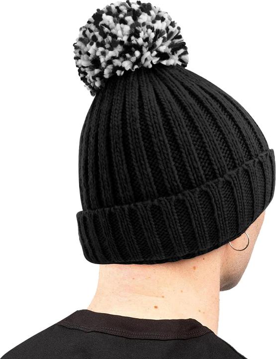 Immagine prodotto Beechfield Cappello Hygge (Taglia unica)