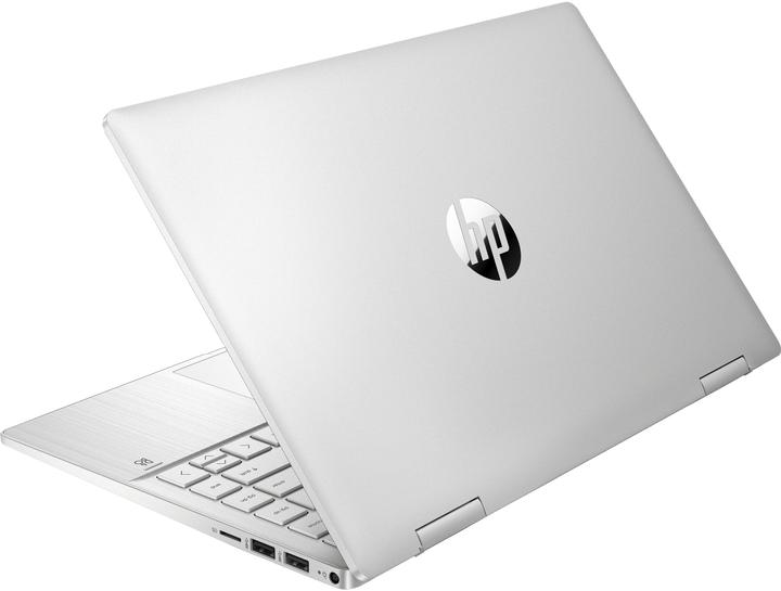 Actual product image HP Pavilion x360 14-ek1173ng (14", Intel Core i7-1355U, 16 GB, 512 GB, DE)