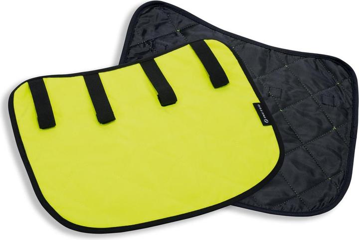 Productafbeelding Uvex Safety Verkoelende nekbescherming voor Pheos helmen