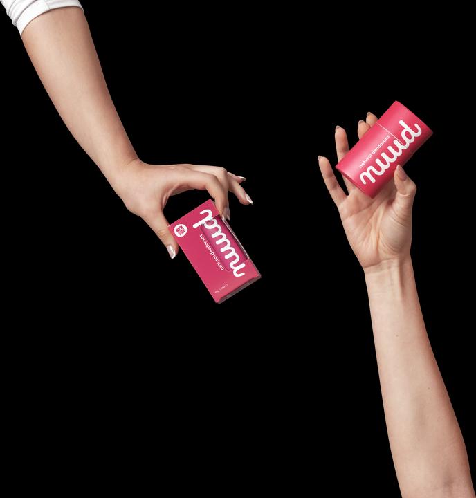 Produktbild Nuud The Stick (Crème)