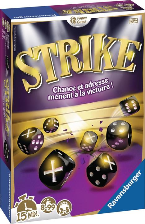 Productafbeelding Ravensburger Staking (Duits)