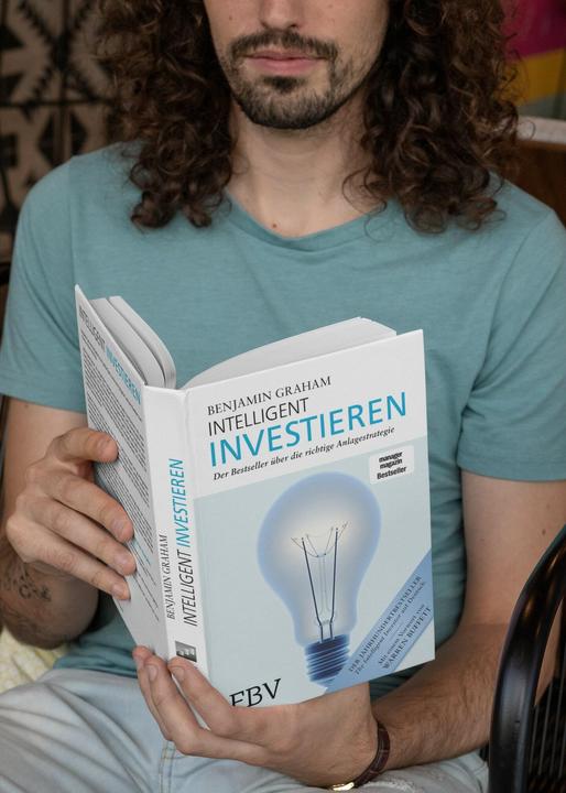 Produktbild Intelligent Investieren (Deutsch, Benjamin Graham, 2013)