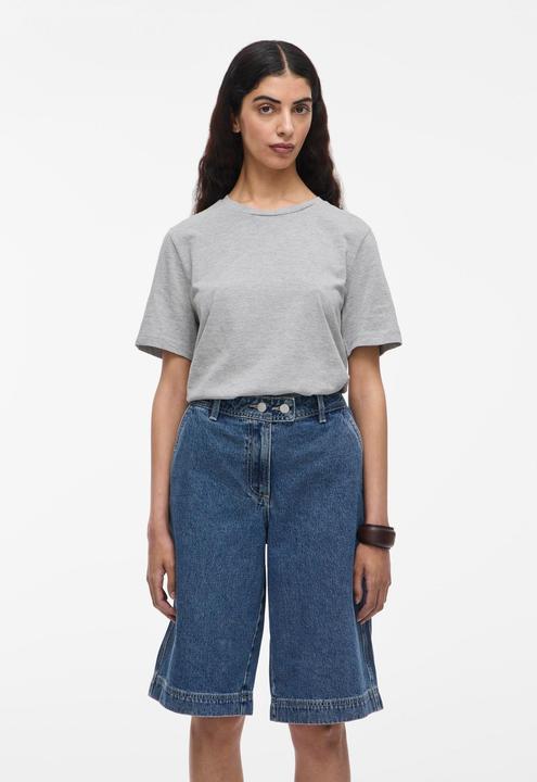 Actual product image Rouge Edit Baumwoll T-Shirt (L)