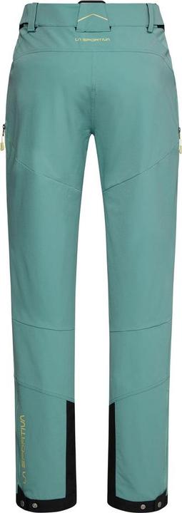 Actual product image La Sportiva Excelsior Pant W (S)