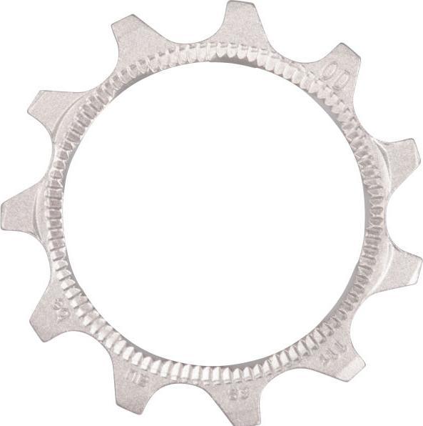 Actual product image Shimano CS-M750-9 11 dents spacer-type 9 v (11)