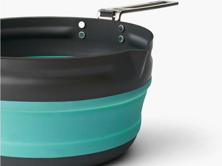 Produktbild Sea To Summit Frontier Ultralight Collapsible Pouring Pot