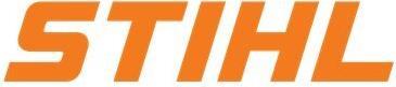 Actual product image Stihl 56057504329 13/64 File for 3/8 chain File holder, wood