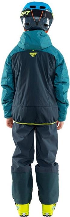 Produktbild Dynafit Kid's Youngstar Infinium Insulation Jacket (164)