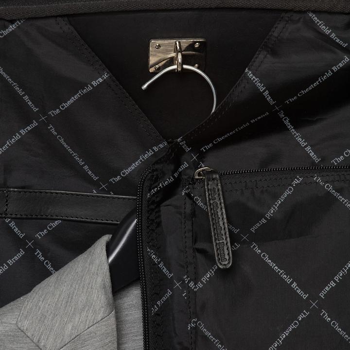 Actual product image The Chesterfield Brand Josh weekender travel bag leather 61 cm (30 l)
