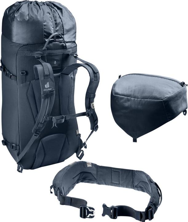 Actual product image Deuter Guide 32 + 8 Limited Editio (40 l)