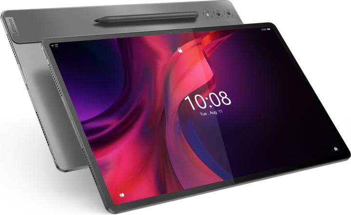 Actual product image Lenovo Tab Extreme (WLAN only, 14.50", 256 GB, storm grey)