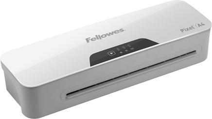 Image du produit Fellowes Plastifieuse PIXEL A4 125 µm (125 µm, A4)