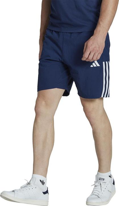 Immagine prodotto adidas Pantaloncini da allenamento Tiro 23 Competition Downtime da uomo (XS)