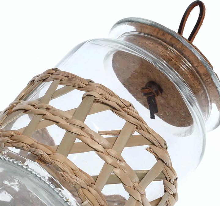 Produktbild neuetischkultur Vorratsglas (1 l)
