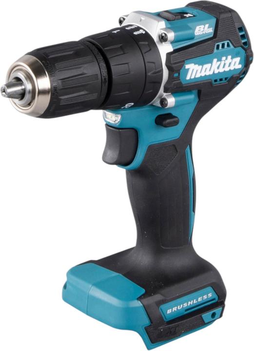 Makita DHP487Z (Fonctionnement sur batterie)