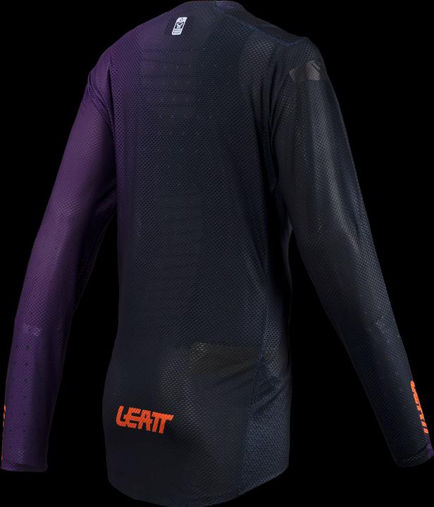 Immagine prodotto Leatt Maglia MTB Gravity 4.0 Donna viola L (L)