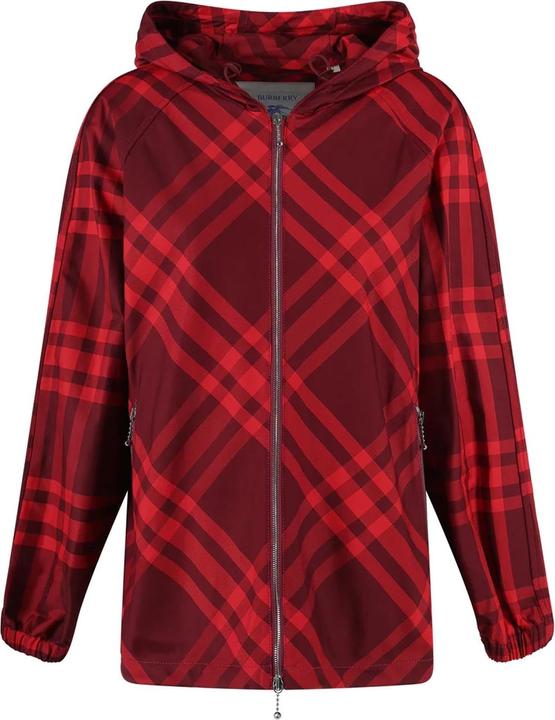 Produktbild Burberry Windbreaker Jacket (S)