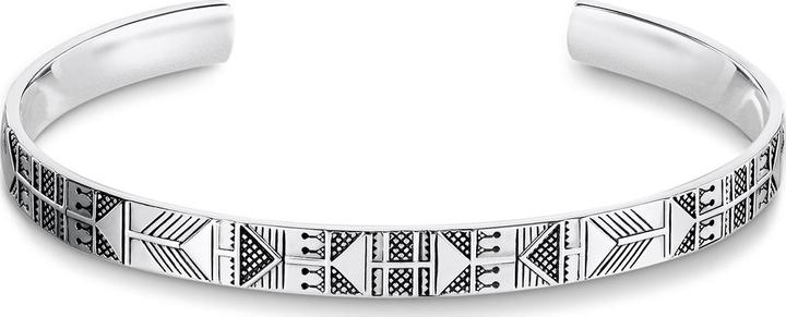 Immagine prodotto Thomas Sabo Ethno (17 cm, Argento 925)