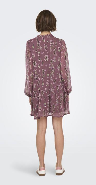 Image du produit Only ONLEMILIE Kurzes Kleid Kleid (M)