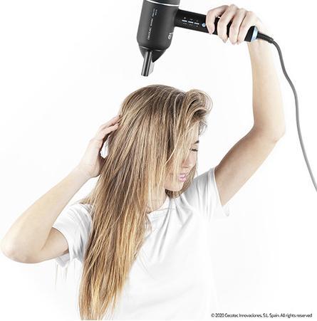 Immagine prodotto Cecotec Bamba IoniCare 6000 RockStar Ice