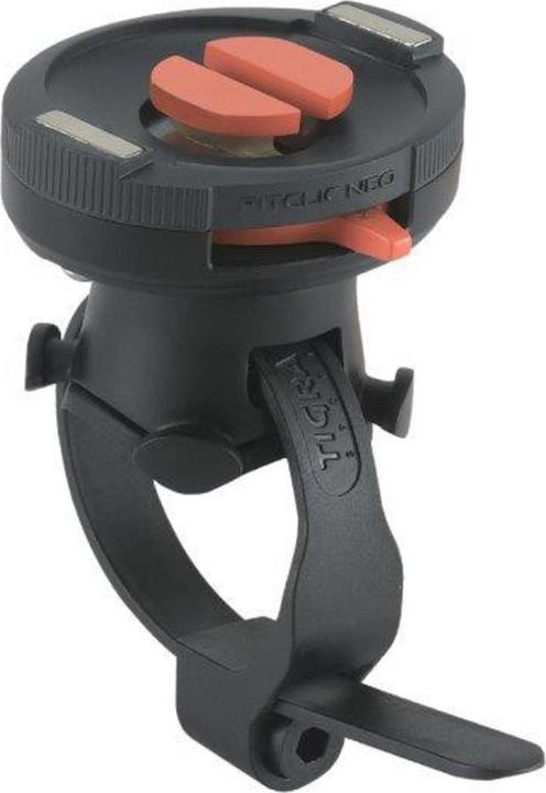 Actual product image Tigra Fitclic Neo Bike Kit Apple iPhone 12 Pro Max