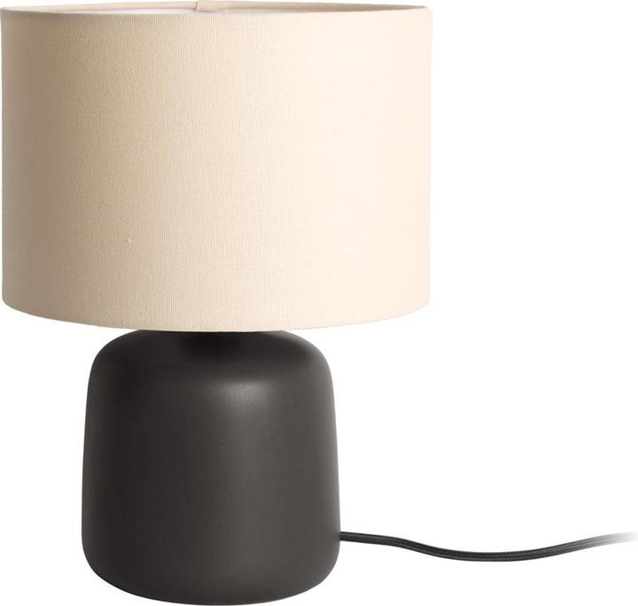 Image du produit Leitmotiv Table Lamp Alma Straight (E27)