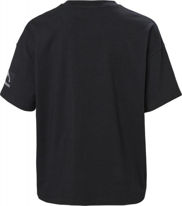 Actual product image Helly Hansen T-Shirt mit YU-Patch (L)