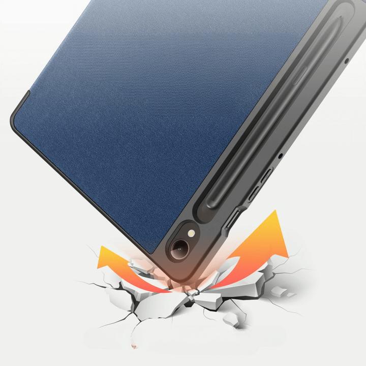 Produktbild Dux Ducis Domo Case (Galaxy Tab S9)