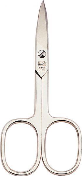 Immagine prodotto Nippes Forbici per unghie, nichelate