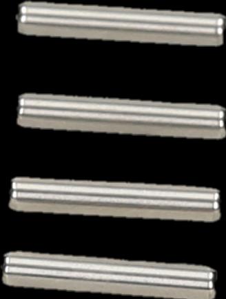 HPI Stift 3x17mm (Trophy 3.5)