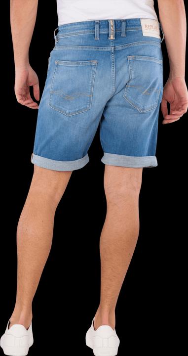 Produktbild Replay RBJ.981 SHORT TAPERED (W31)