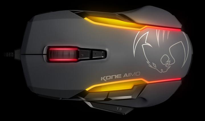 Immagine prodotto Roccat Kone AIMO (Cablato)