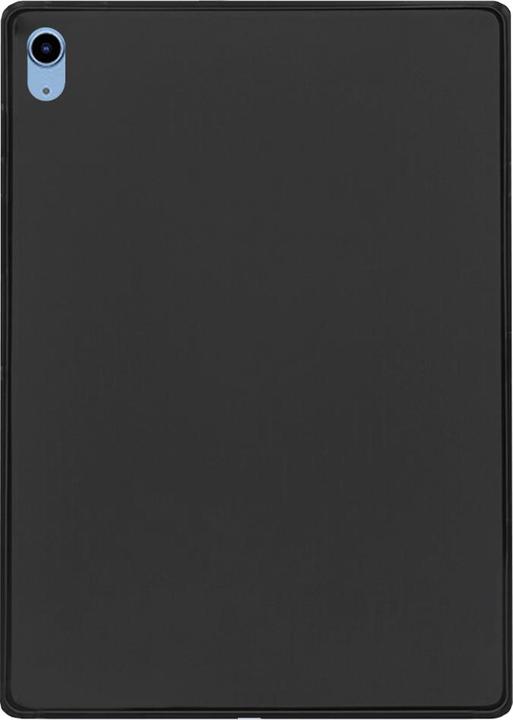 Produktbild Lobwerk Hülle für Apple Ipad 2022 10.9 Zoll Silikon Cover Slim Case Tasche Etui Schutzhülle (X)