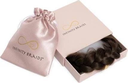 Immagine prodotto Infinity Braids Viènne Mocha-Chino