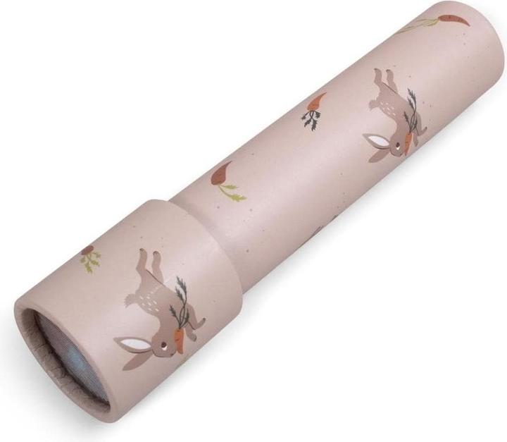 Actual product image Filibabba Kaleidoscope - Carrot Thief