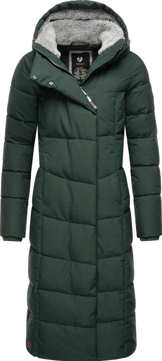 Actual product image Ragwear Pavla Extralong (4XL)