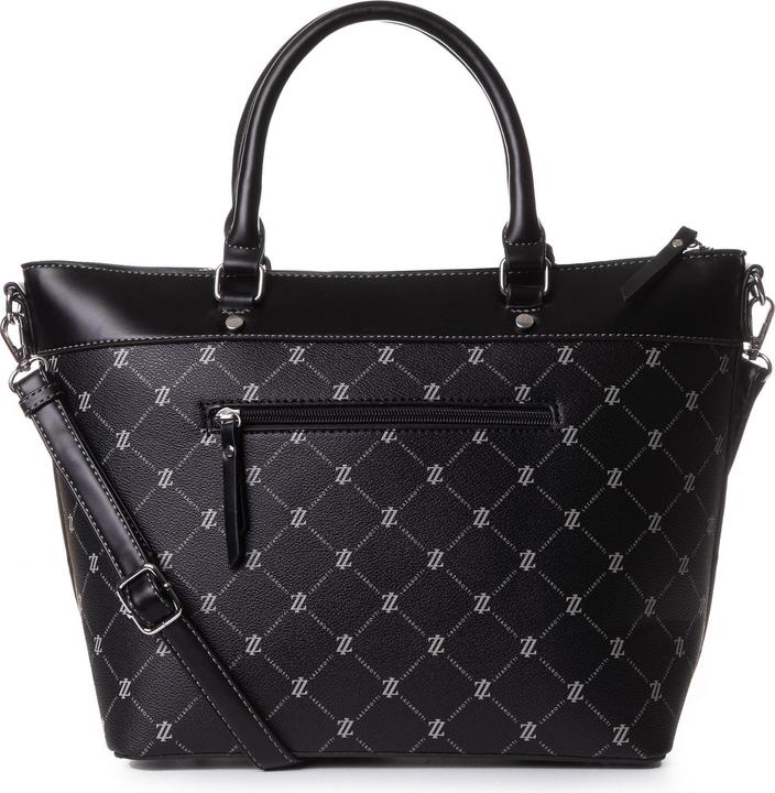 Actual product image Lazarotti Palermo handbag 29 cm