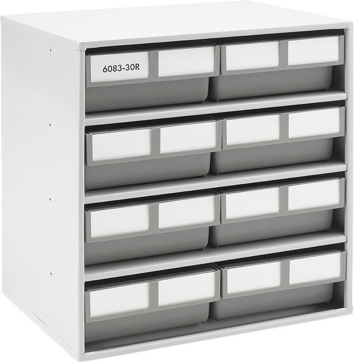 Produktbild Treston Schubladenmagazin 6083-30R (40 cm, 39.50 cm)