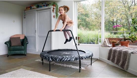 Immagine prodotto Exit Tiggy Junior con appendino (140 cm)