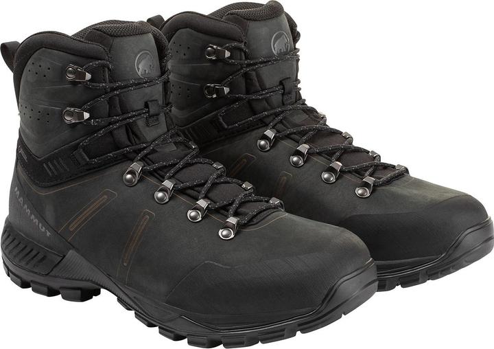 Actual product image Mammut Mercury Tour II High GTX (43 1/3)