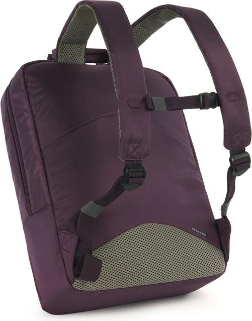 Image du produit Tucano Workout BackPack pourpre