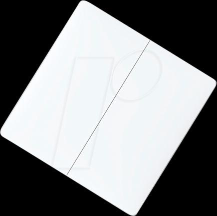Actual product image Aqara Radio remote switch (HomeKit)