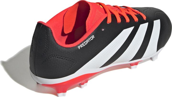 Actual product image adidas children's football boots predator league fg (38 2/3)