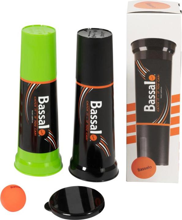 Actual product image Bassalo ® Sets