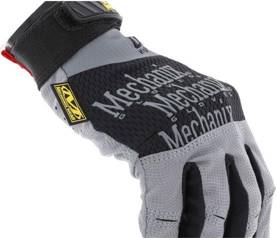Produktbild Mechanix Wear Gloves Mechanix Specialty Hi-Dexterity size 0.5 9 / M. 0.5mm thick palm. Velcro, artificial leather (M)