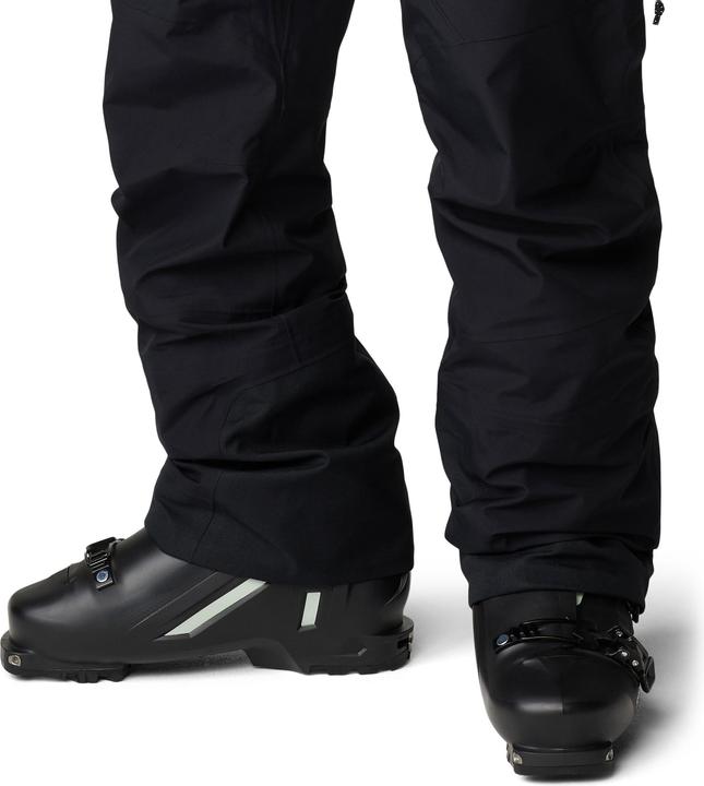 Actual product image Mountain Hardwear W Boundary Ridge™ GORE-TEX Bib (S)